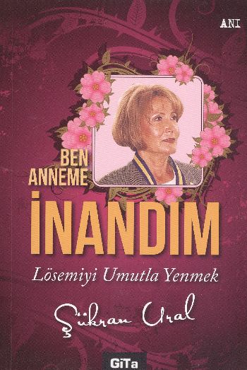 Ben Anneme İnandım