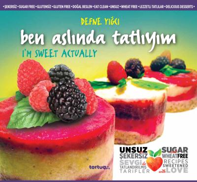 Ben Aslında Tatlıyım-I'm Sweet Actually