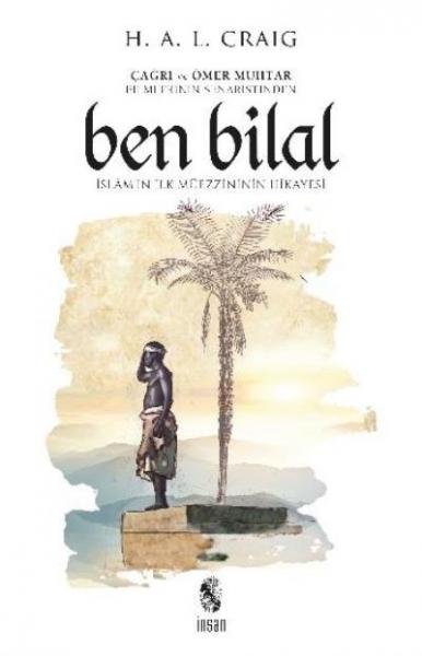 Ben Bilal