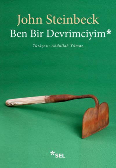 Ben Bir Devrimciyim