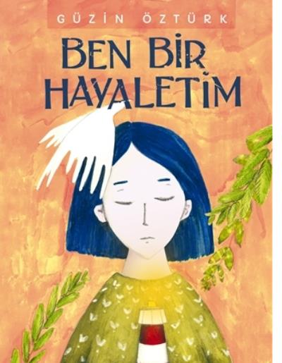 Ben Bir Hayaletim