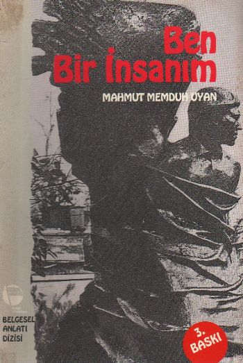 Ben Bir İnsanım