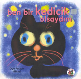 Ben Bir Kedicik Olsaydım Robert Galbraith