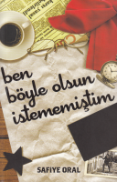 Ben Böyle Olsun İstememiştim