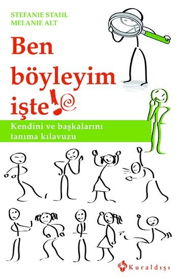 Ben Böyleyim İşte