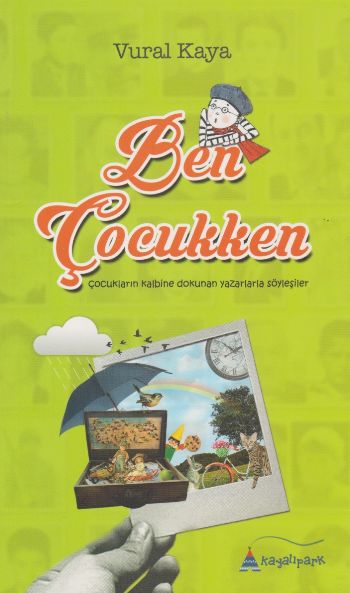 Ben Çocukken