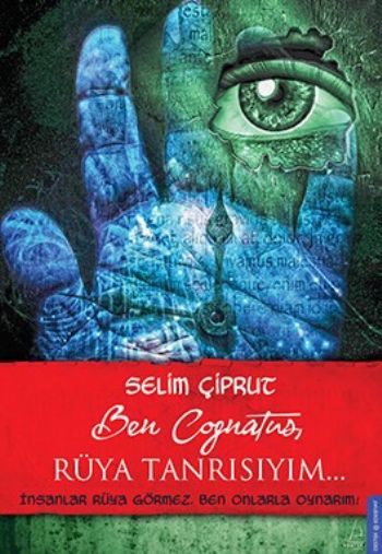 Ben Cognatus %17 indirimli Selim Çiprut