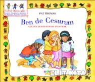 Ben De Cesurum