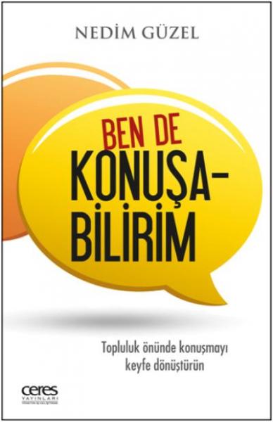 Ben de Konuşabilirim Nedim Güzel