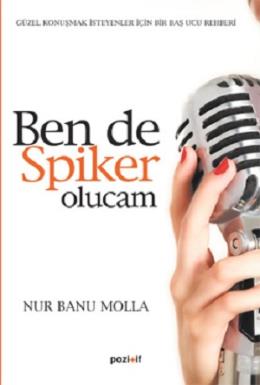 Ben de Spiker Olucam