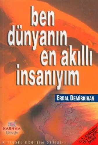 Ben Dünyanın En Akıllı İnsanıyım