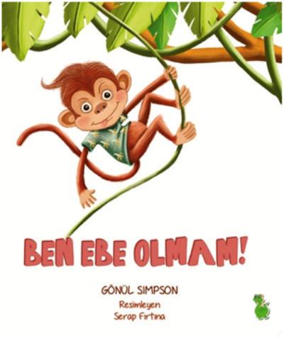 Ben Ebe Olmam