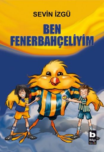 Ben Fenerbahceliyim