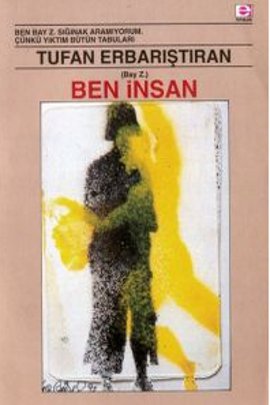 Ben İnsan (Bay Z.)