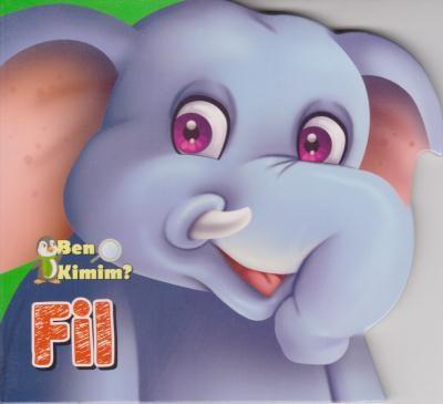 Ben Kimim Fil Kolektif