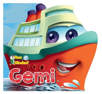 Ben Kimim Gemi Kolektif