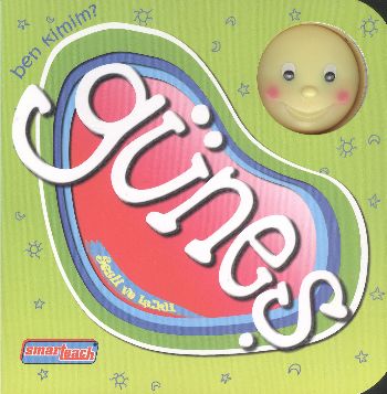 Ben Kimim Güneş