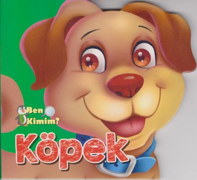 Ben Kimim Köpek Kolektif Ben Kimim Köpek Kolektif