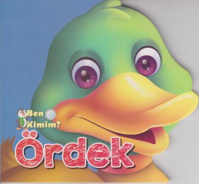 Ben Kimim Ördek Kolektif
