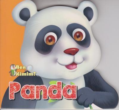 Ben Kimim Panda Kolektif Ben Kimim Panda Kolektif