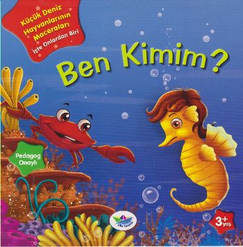 Ben Kimim?