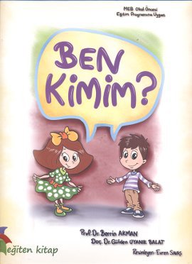 Ben Kimim