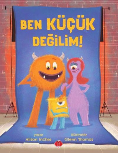 Ben Küçük Değilim