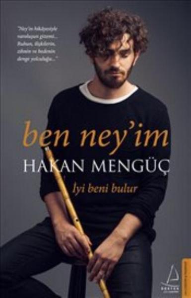 Ben Ney’im Hakan Mengüç