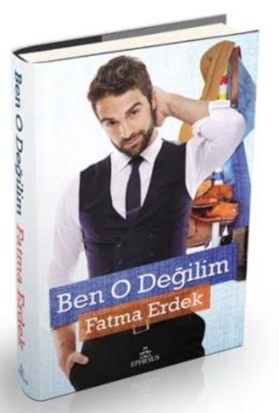 Ben O Değilim Fatma Erdek