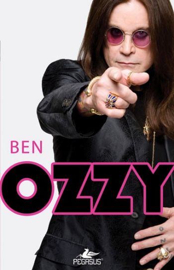 Ben Ozzy %25 indirimli O.Osbourne-C.Ayres