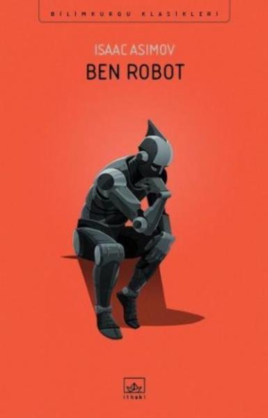 Ben,Robot