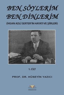 Ben Söylerim Ben Dinlerim