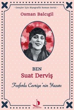 Ben Suat Derviş