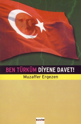 Ben Türküm Diyene Davet! Muzaffer Ergezen