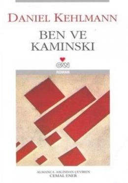 Ben ve Kaminski