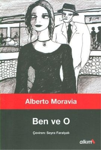 Ben ve O
