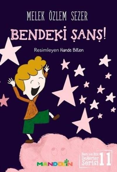 Bendeki Şans ! Melek Özlem Sezer