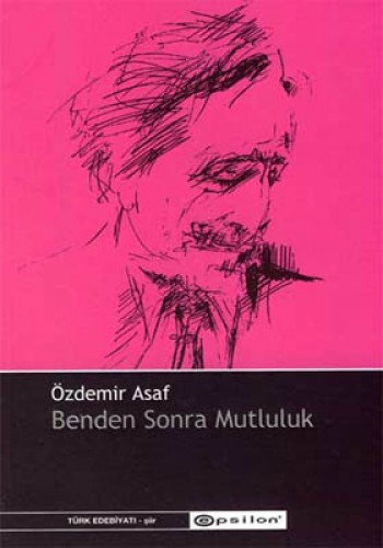 Benden Sonra Mutluluk %25 indirimli Özdemir Asaf