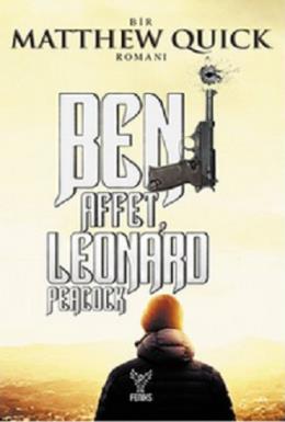 Beni Affet Leonard Peacock