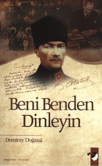 Beni Benden Dinleyin Demiray Doğasal