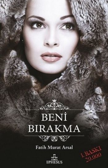 Beni Bırakma