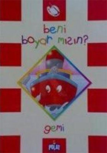 Beni Boyar Mısın? Gemi Kolektif