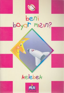 Beni Boyar Mısın? - Kelebek Kolektif