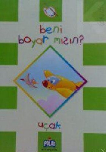 Beni Boyar Mısın? - Uçak Kolektif