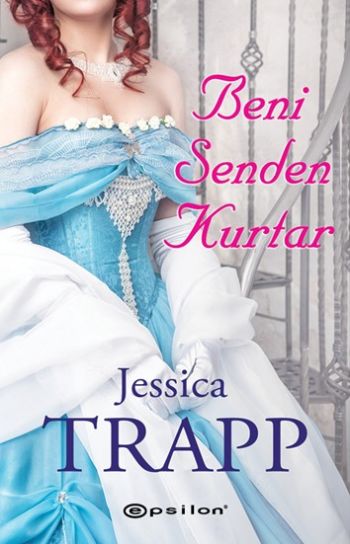 Beni Senden Kurtar %25 indirimli Jessica Trapp