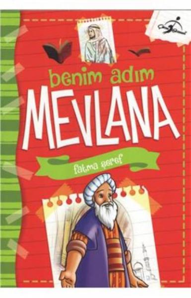 Benim Adım Mevlana Kolektif