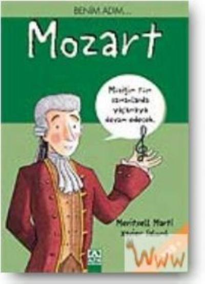Benim Adım...Mozart