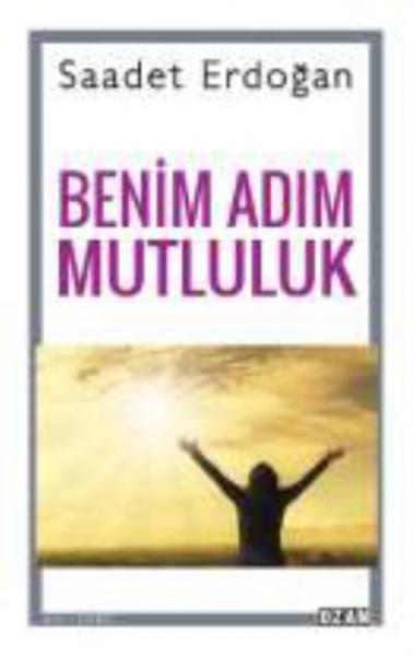 Benim Adım Mutluluk