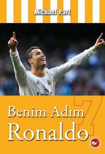 Benim Adım Ronaldo Michael Part