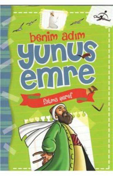 Benim Adım Yunus Emre